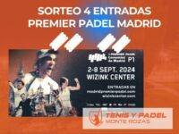 SORTEO 4 ENTRADAS
