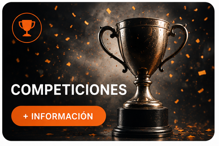 Competiciones